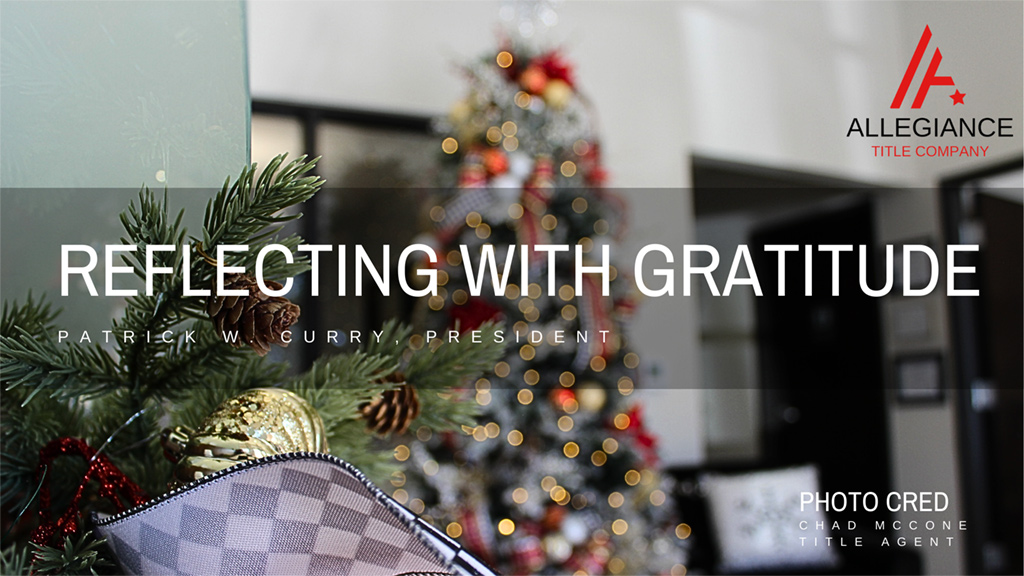 Two Years Strong Reflecting on Growth and Gratitude at Allegiance Title