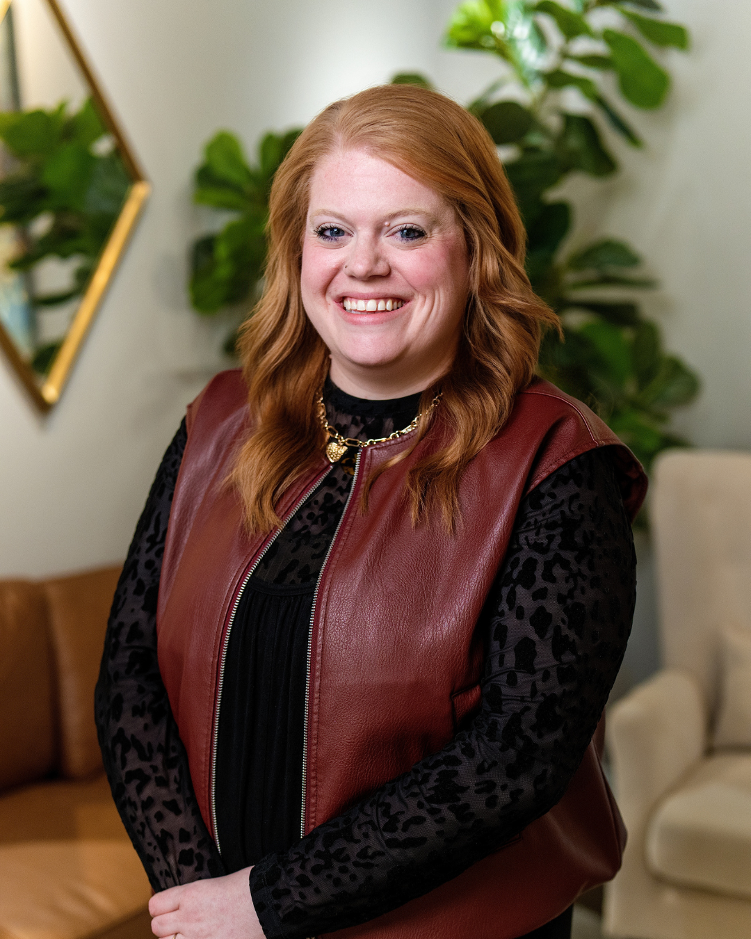Ember Carter 2026 Bio