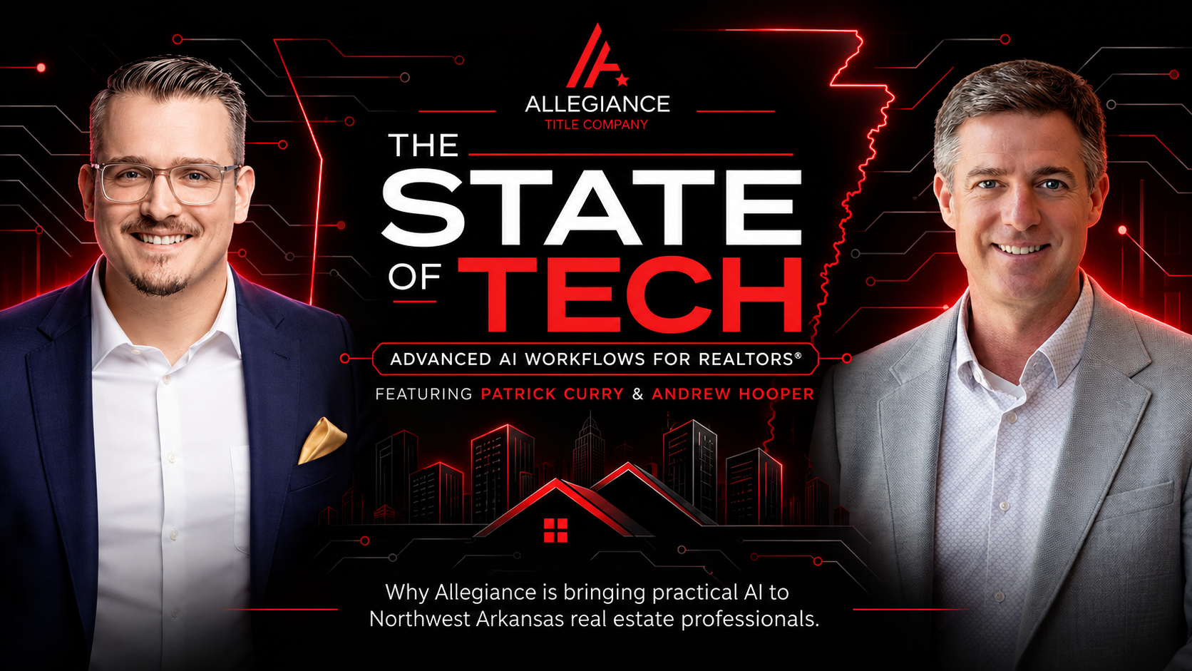 The State of Tech Blog Image